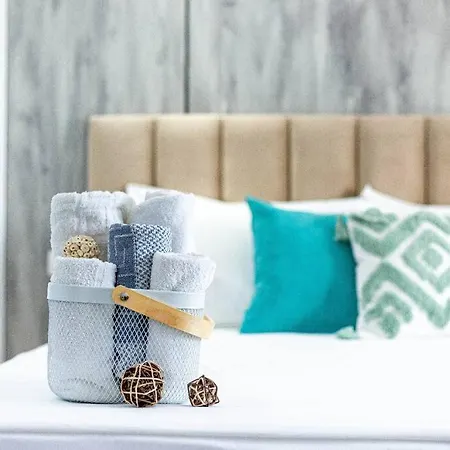 Hi'mare Sea View 1 - Parking And Kitchen Appartement Himarë